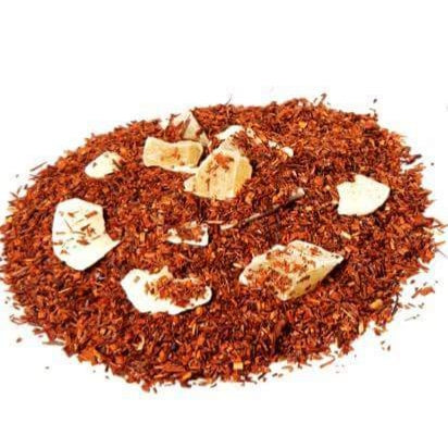 ROOIBOS PINA COLADA