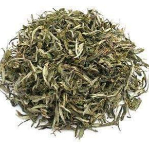 EARL GREY WHITE MONKEY BIO
