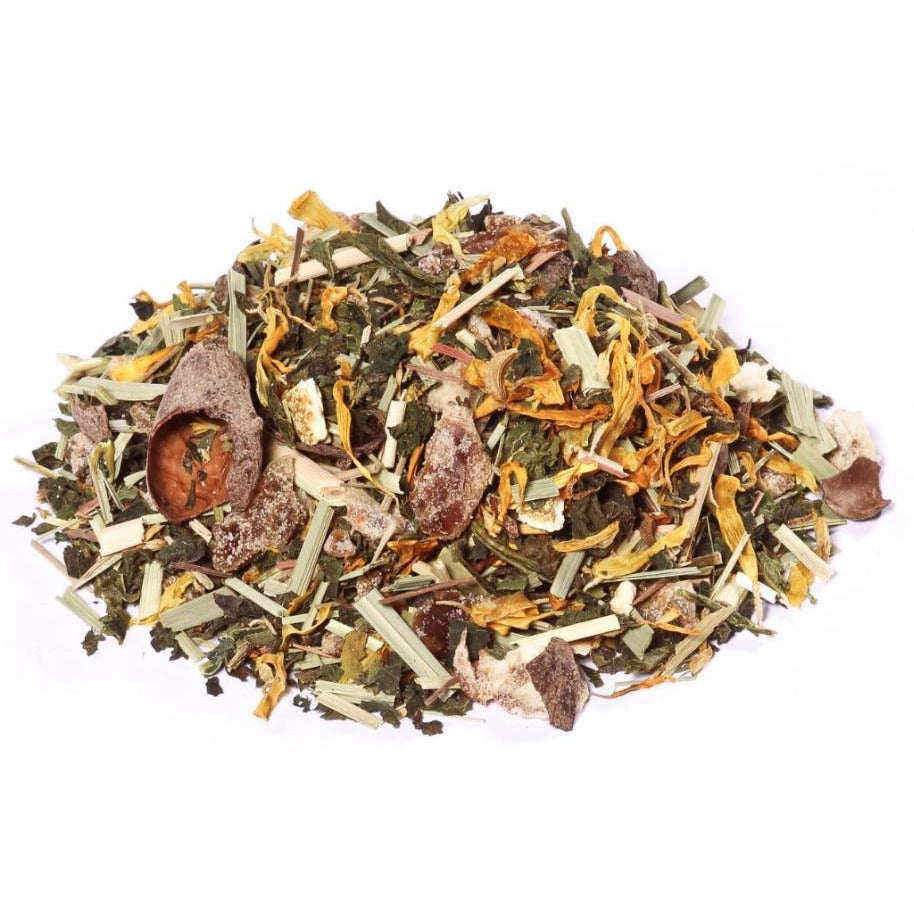 DETOX DATTES CACAO